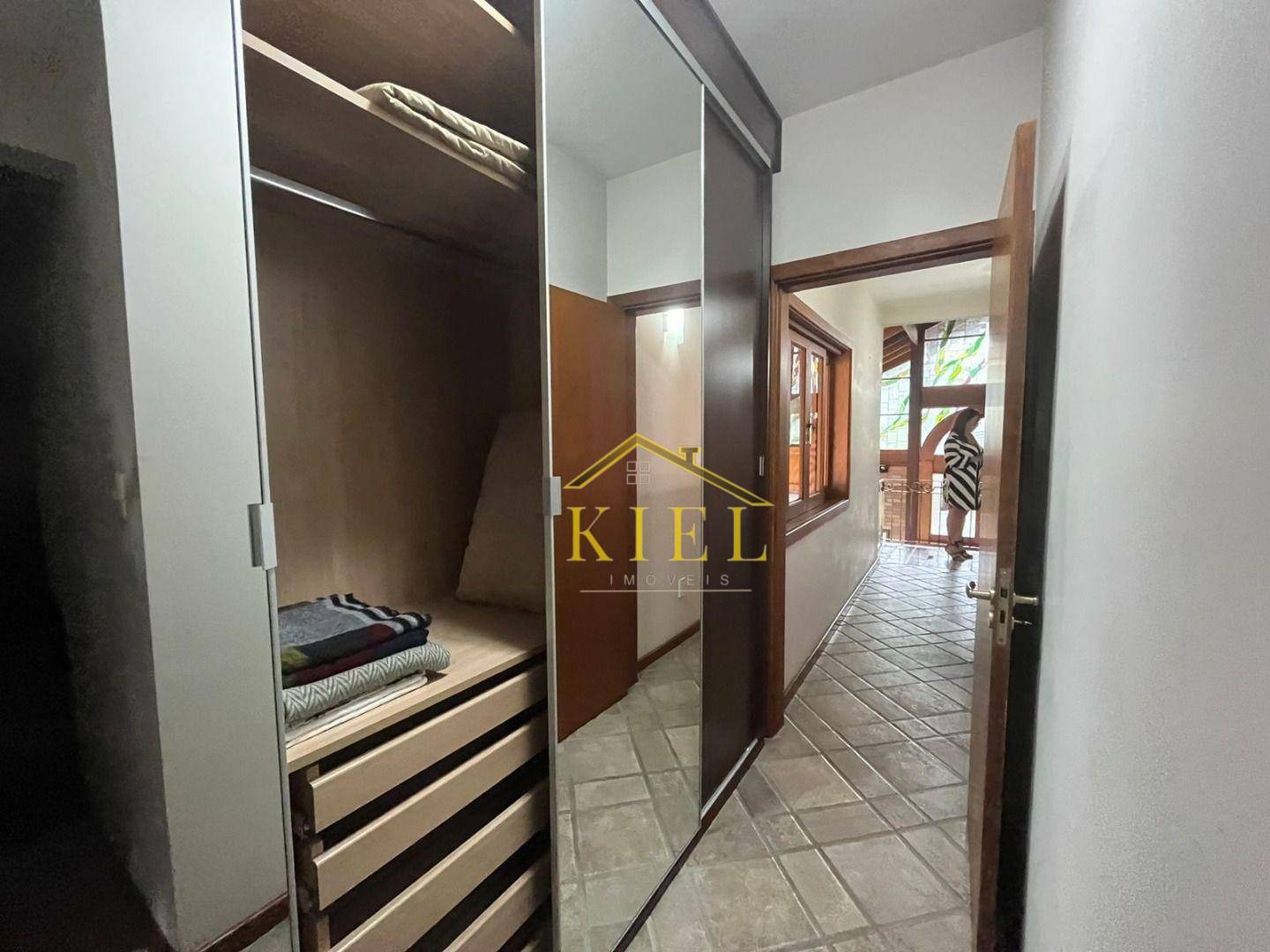 Casa de Condomínio à venda com 4 quartos, 440m² - Foto 16