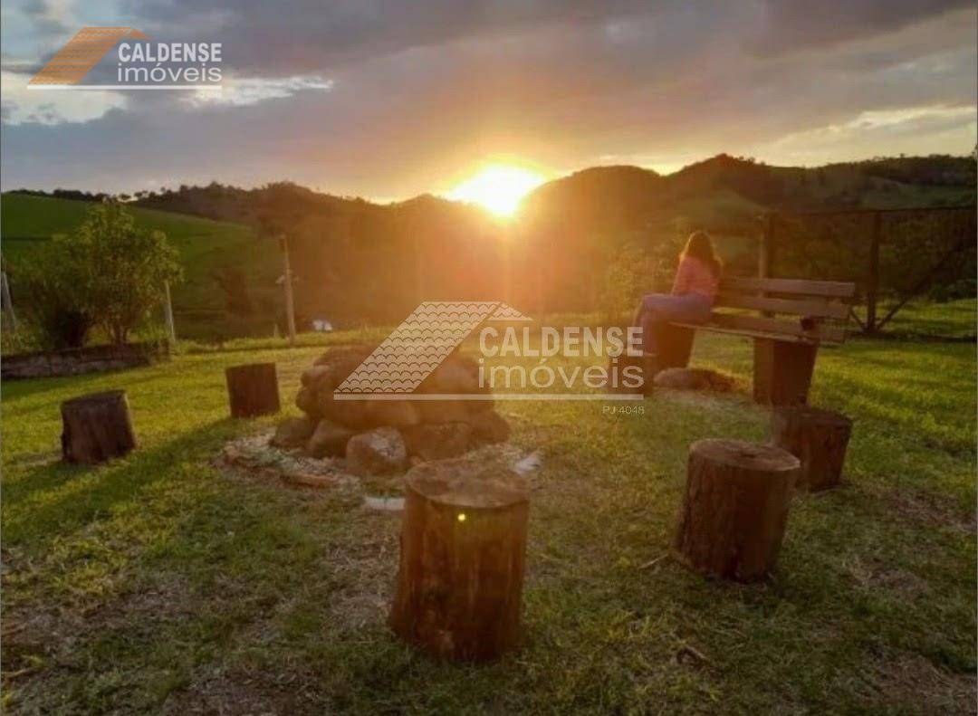 Chácara, 4 quartos, 2 hectares - Foto 9