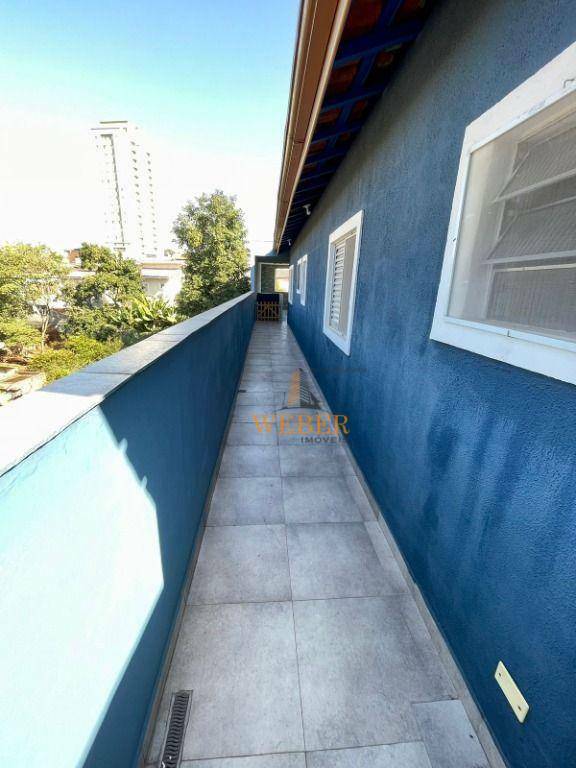 Sobrado à venda com 3 quartos, 120m² - Foto 20