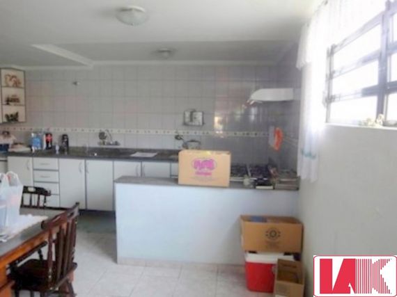 Sobrado à venda com 3 quartos, 132m² - Foto 5