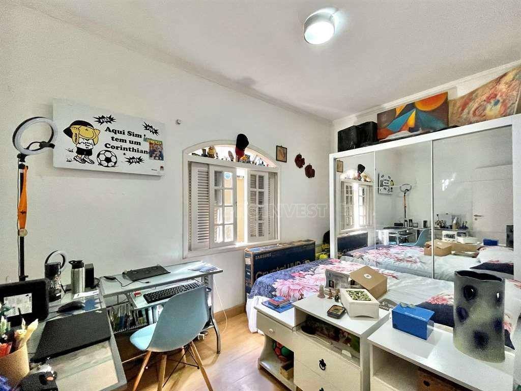 Casa de Condomínio à venda com 3 quartos, 131m² - Foto 30