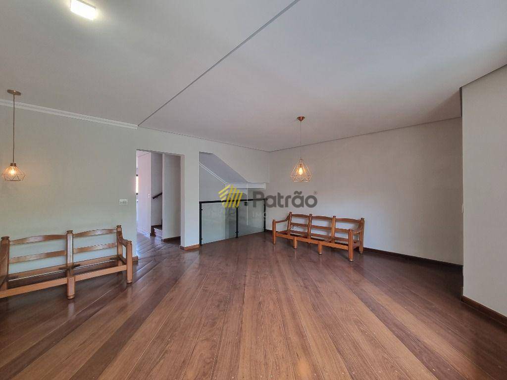 Sobrado à venda com 3 quartos, 220m² - Foto 5