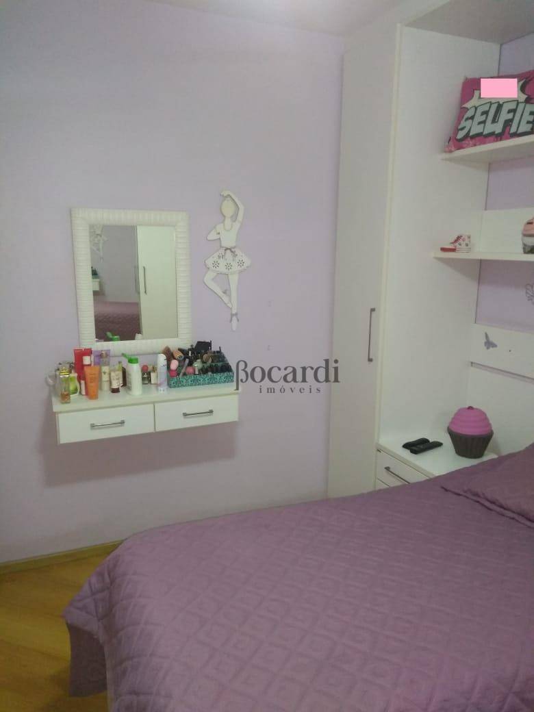 Apartamento à venda com 2 quartos, 83m² - Foto 10