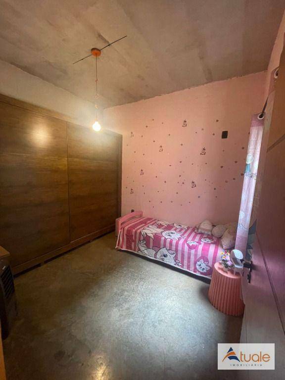 Casa de Condomínio à venda com 3 quartos, 170m² - Foto 17