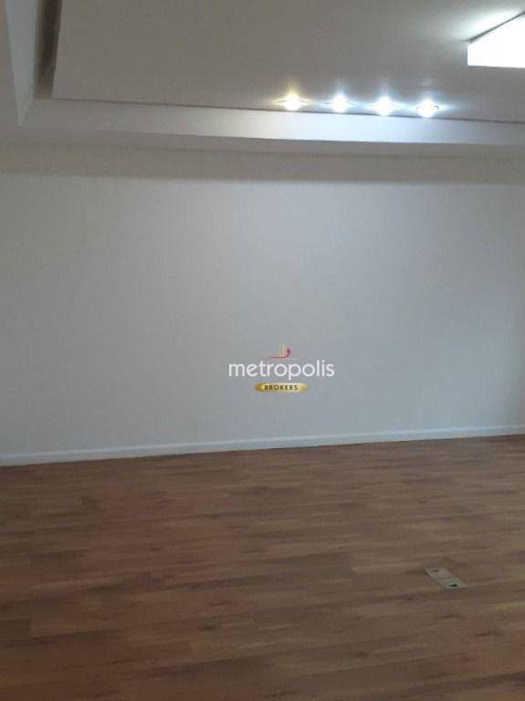 Conjunto Comercial-Sala à venda e aluguel, 204m² - Foto 8