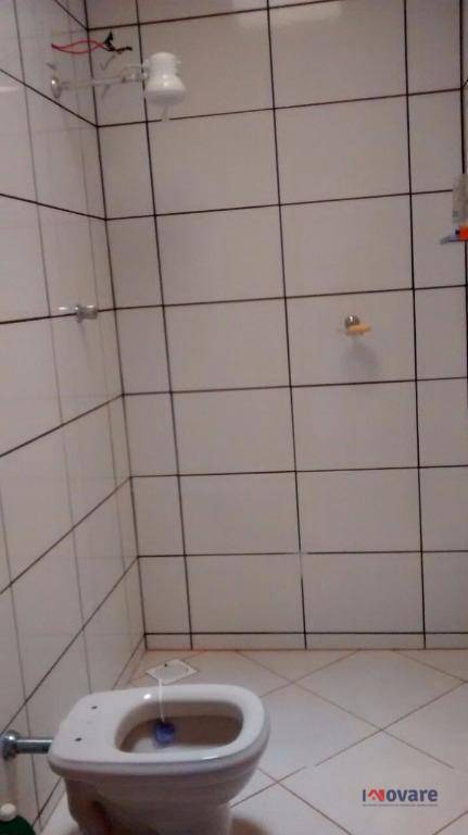 Casa à venda com 2 quartos, 100m² - Foto 8