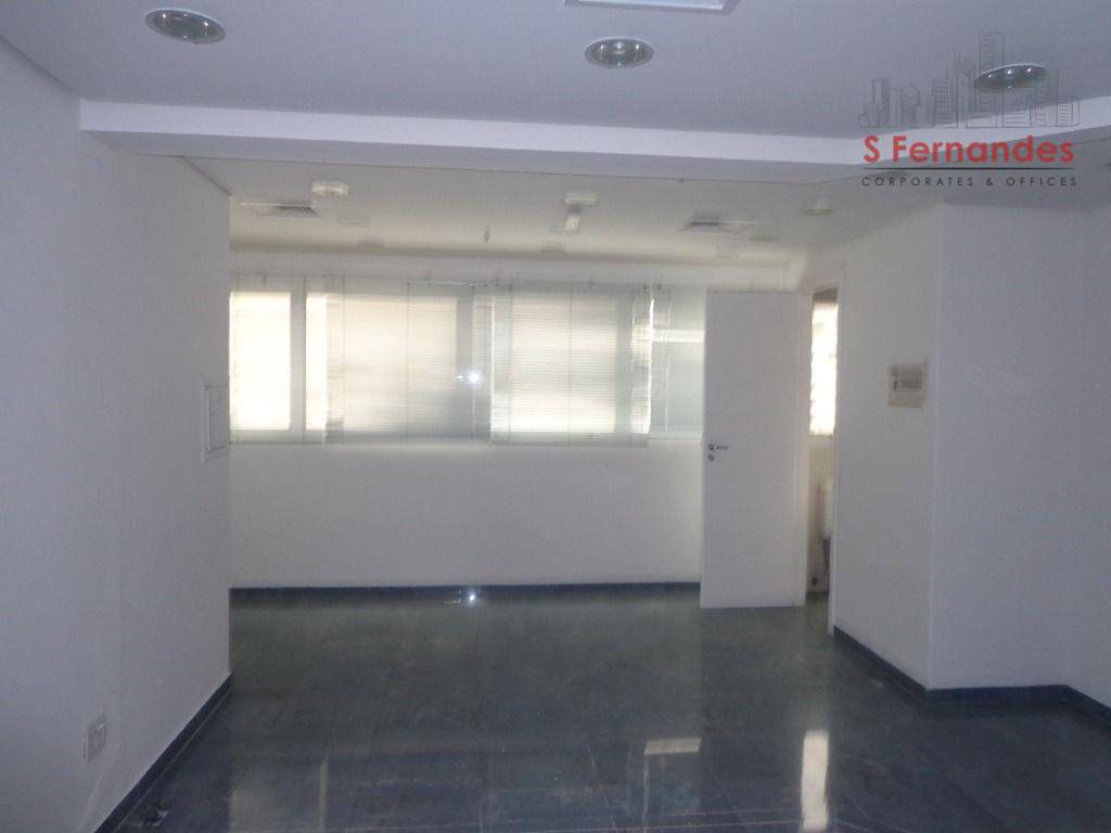 Conjunto Comercial-Sala à venda e aluguel, 65m² - Foto 7