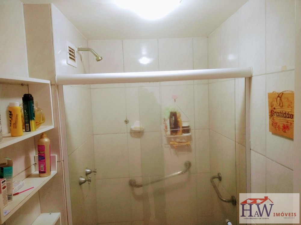 Apartamento à venda com 3 quartos, 25m² - Foto 15