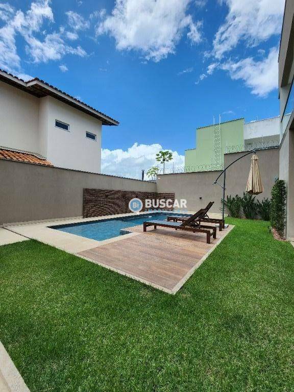 Casa de Condomínio à venda com 4 quartos, 470m² - Foto 22