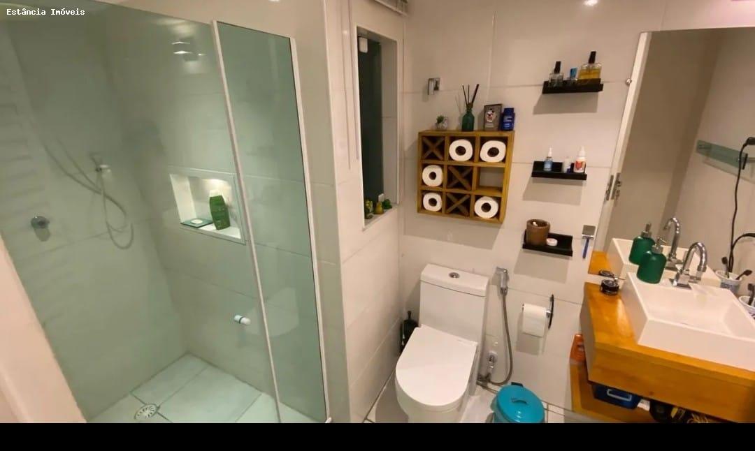 Apartamento à venda com 2 quartos, 60m² - Foto 11