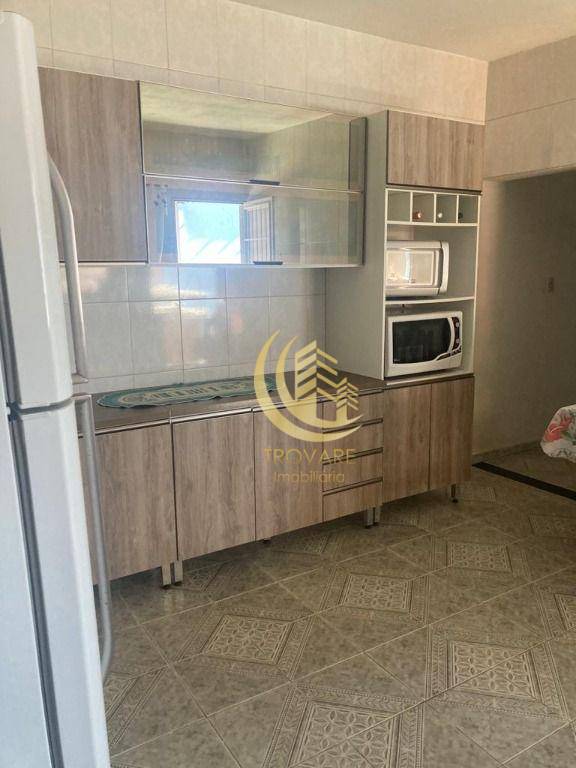 Casa à venda com 4 quartos, 200m² - Foto 9