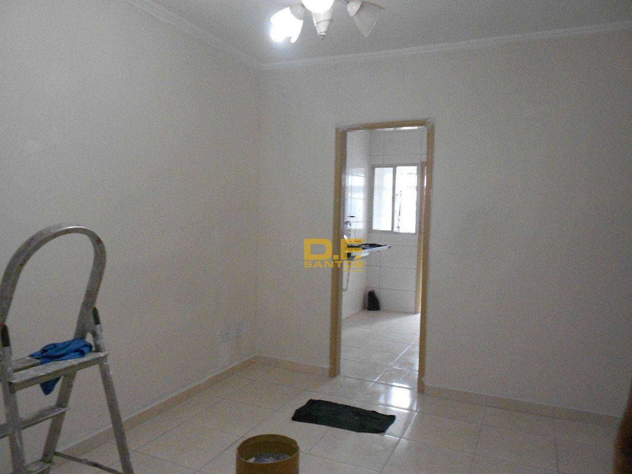 Apartamento à venda com 1 quarto, 62m² - Foto 8