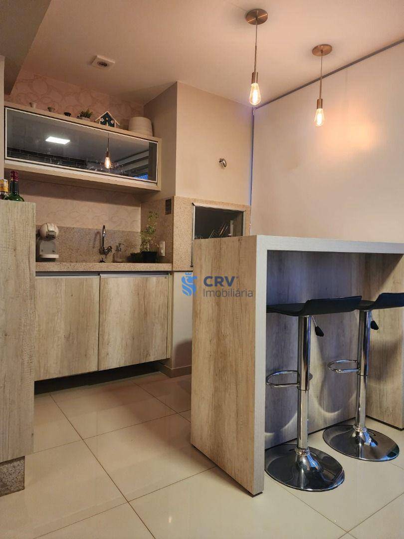 Apartamento para alugar com 3 quartos, 104m² - Foto 5