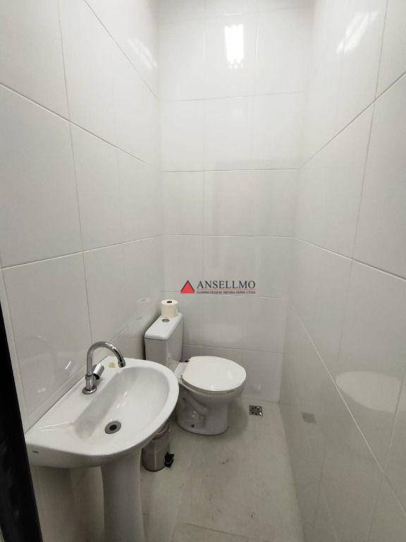 Depósito-Galpão-Armazém para alugar, 330m² - Foto 32