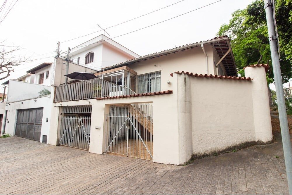 Casa de Condomínio à venda com 3 quartos, 110m² - Foto 4