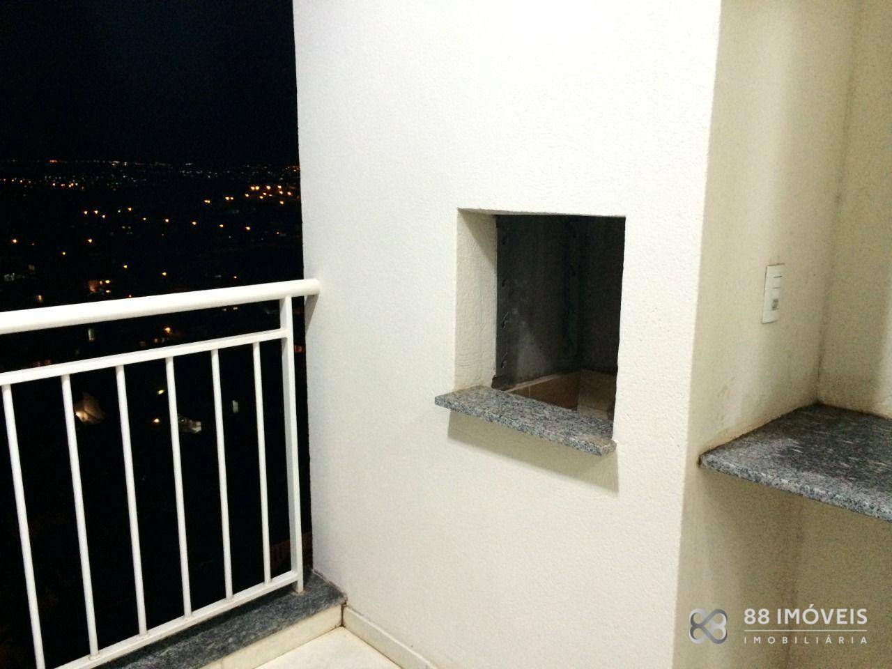 Apartamento à venda com 3 quartos, 73m² - Foto 4