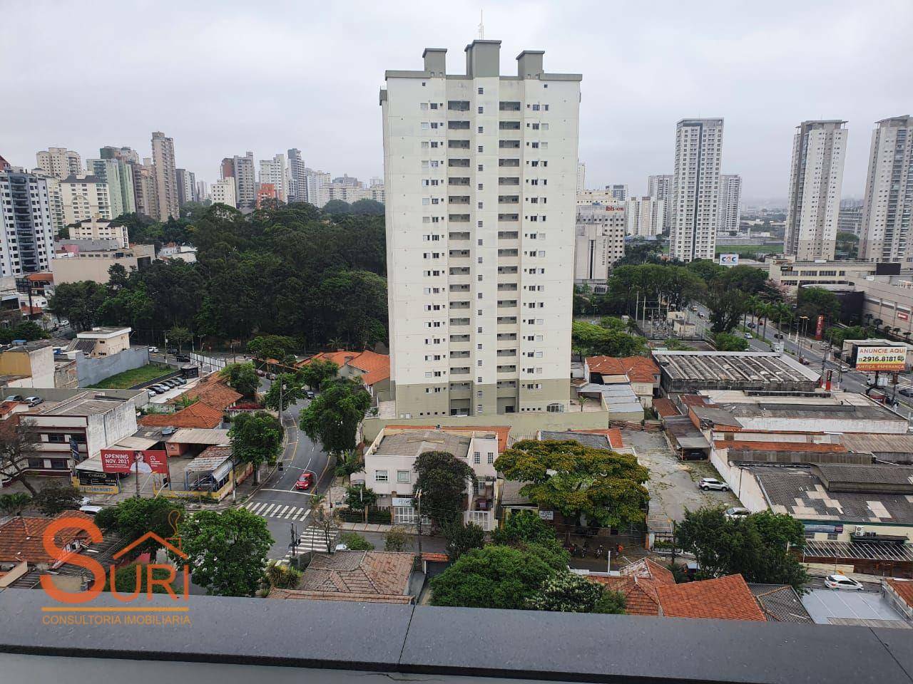 Apartamento à venda com 3 quartos, 136m² - Foto 14