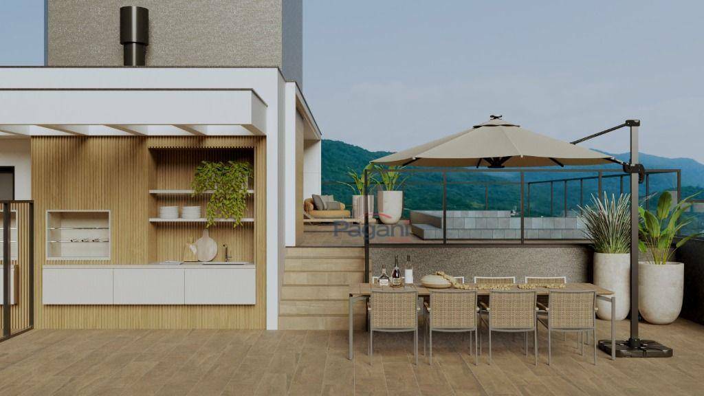 Apartamento à venda com 2 quartos, 71m² - Foto 37