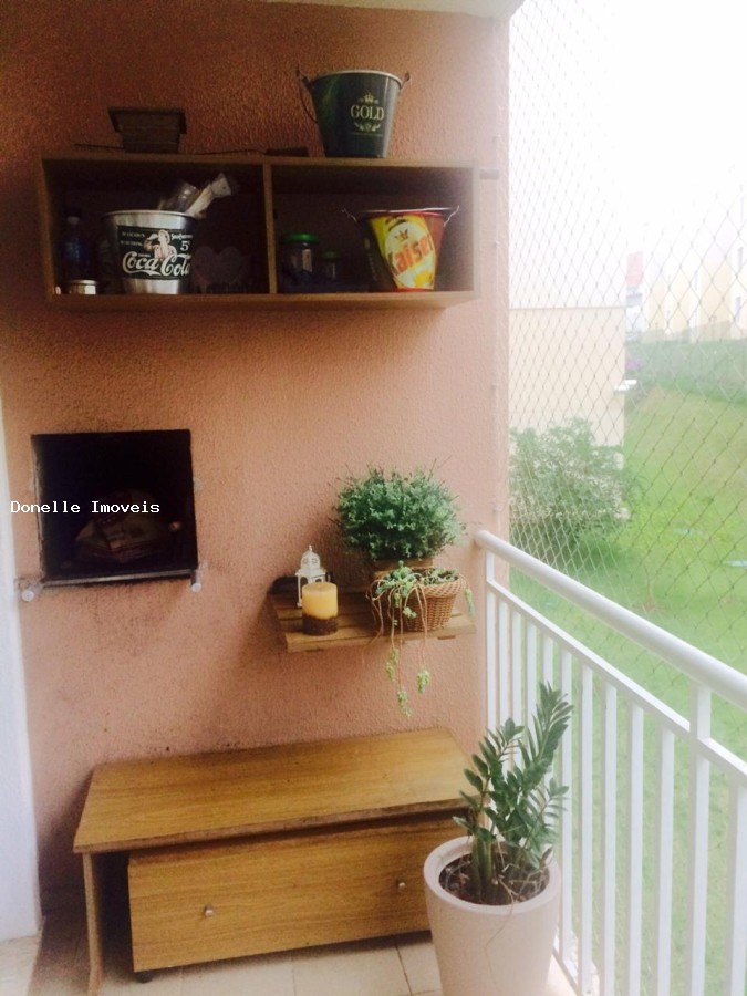 Apartamento para alugar com 3 quartos, 73m² - Foto 4