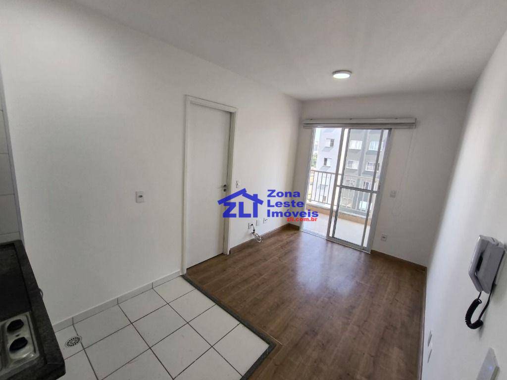 Apartamento à venda com 1 quarto, 34m² - Foto 5