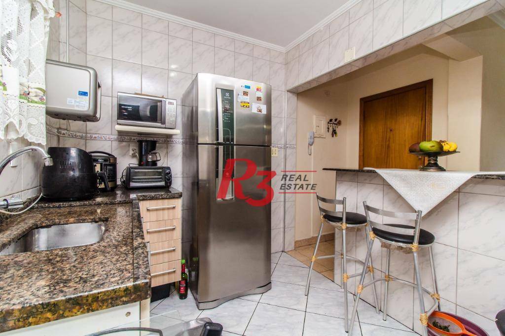 Apartamento à venda com 2 quartos, 65m² - Foto 3