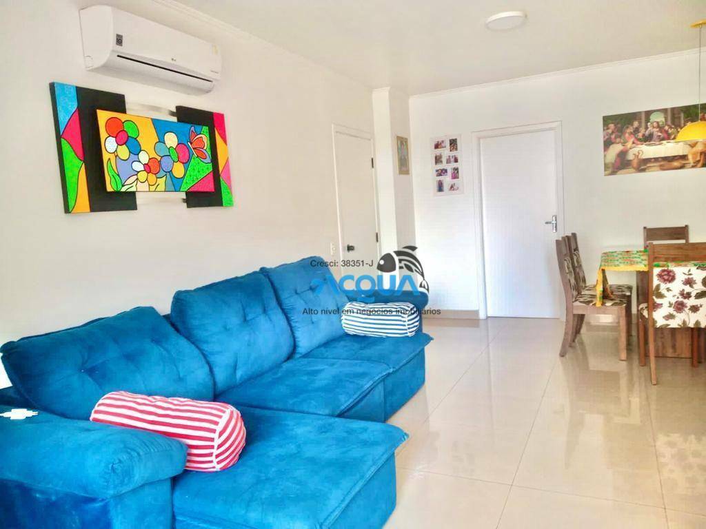 Apartamento à venda com 2 quartos, 100m² - Foto 2