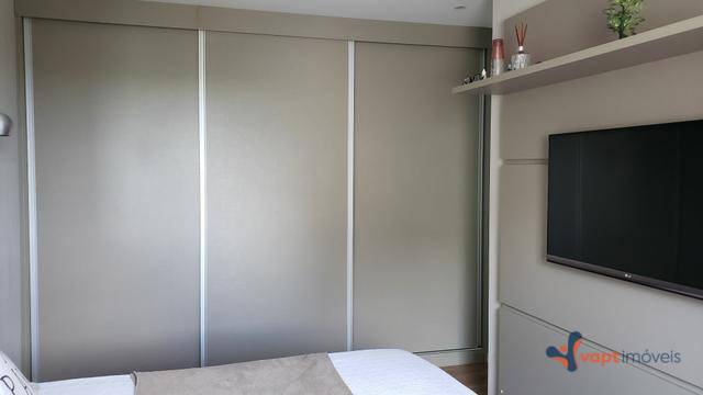 Apartamento à venda com 4 quartos, 122m² - Foto 4