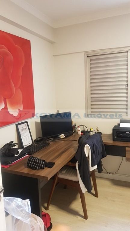 Apartamento à venda com 3 quartos, 105m² - Foto 11