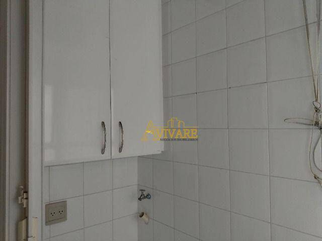 Apartamento à venda com 2 quartos, 59m² - Foto 13