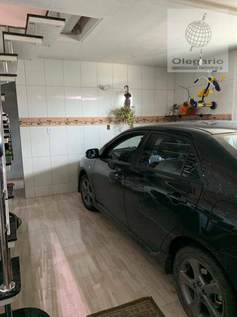 Sobrado à venda com 2 quartos, 280m² - Foto 22