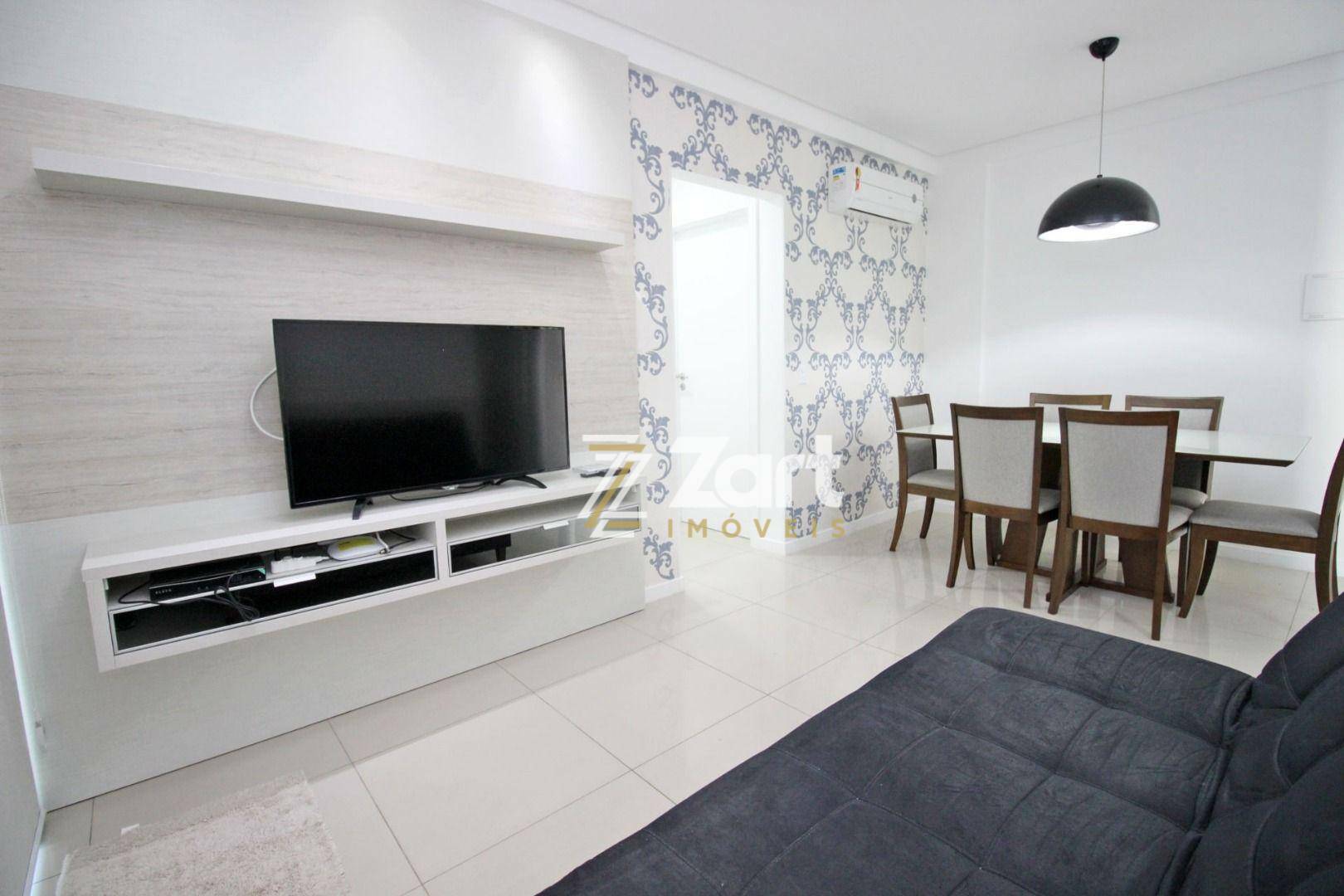 Apartamento à venda com 2 quartos, 65m² - Foto 1