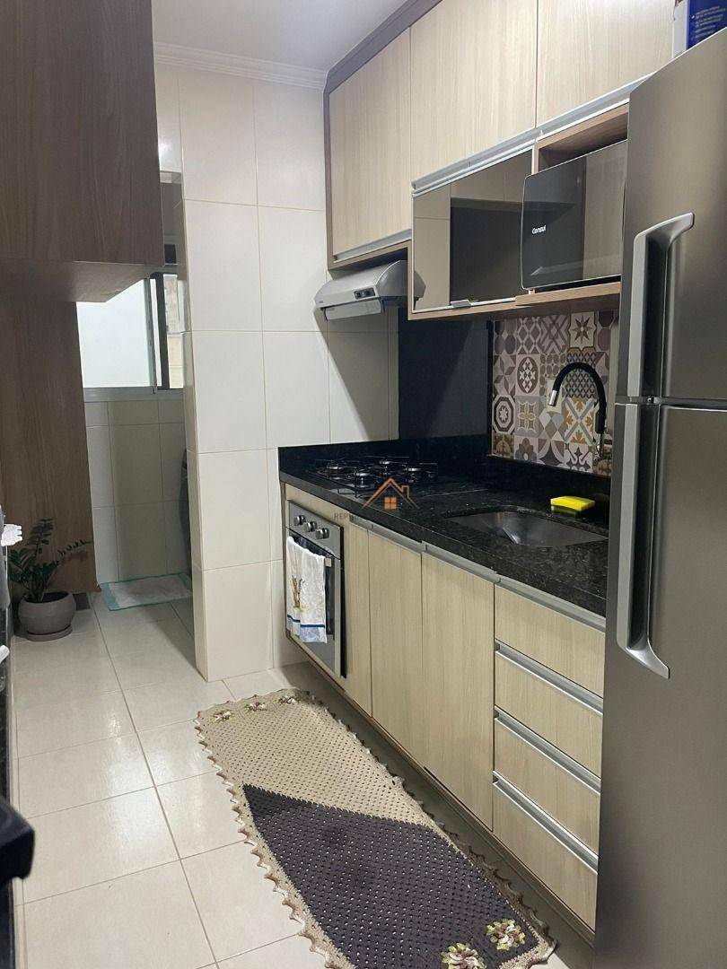 Apartamento à venda com 2 quartos, 50m² - Foto 21