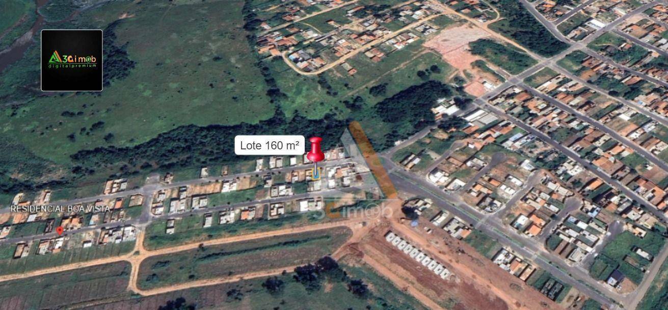 Terreno, 300 m² - Foto 3