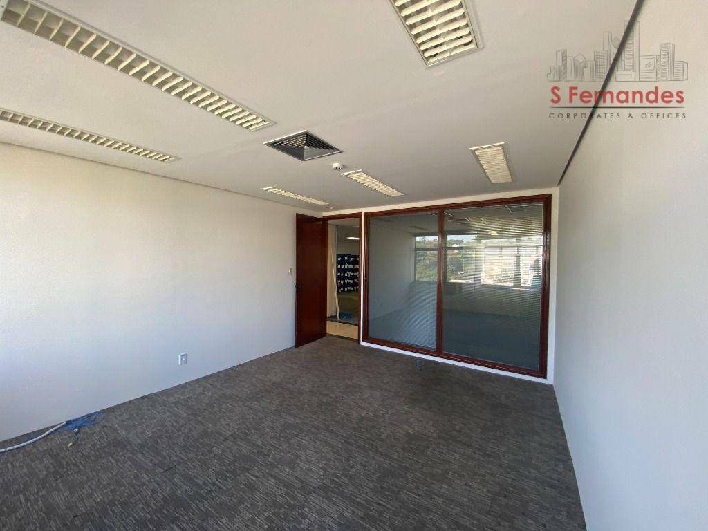 Conjunto Comercial-Sala para alugar, 560m² - Foto 7