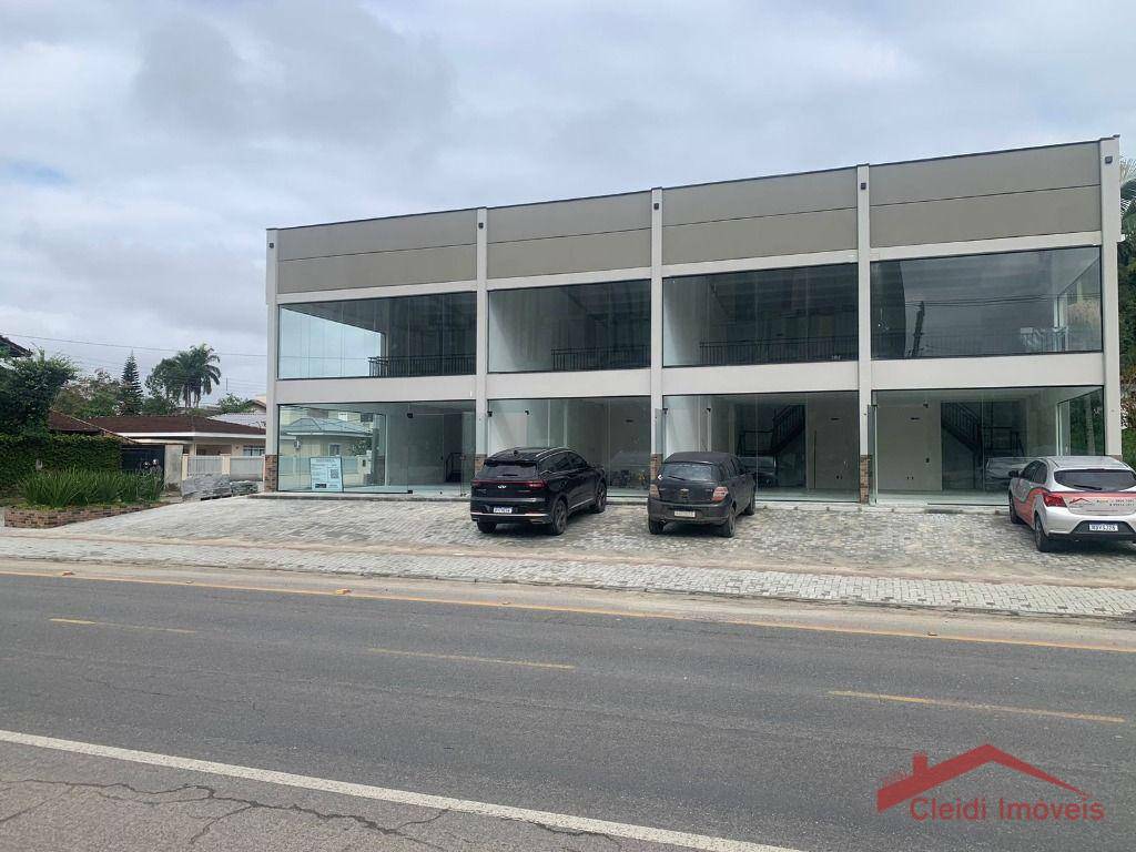 Prédio Inteiro à venda, 501m² - Foto 2