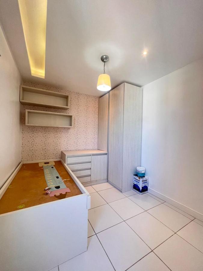 Apartamento à venda com 2 quartos, 56m² - Foto 2