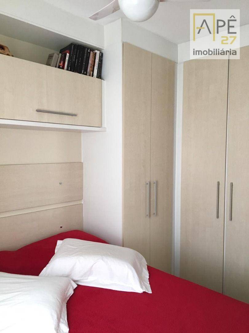 Apartamento à venda com 1 quarto, 47m² - Foto 17