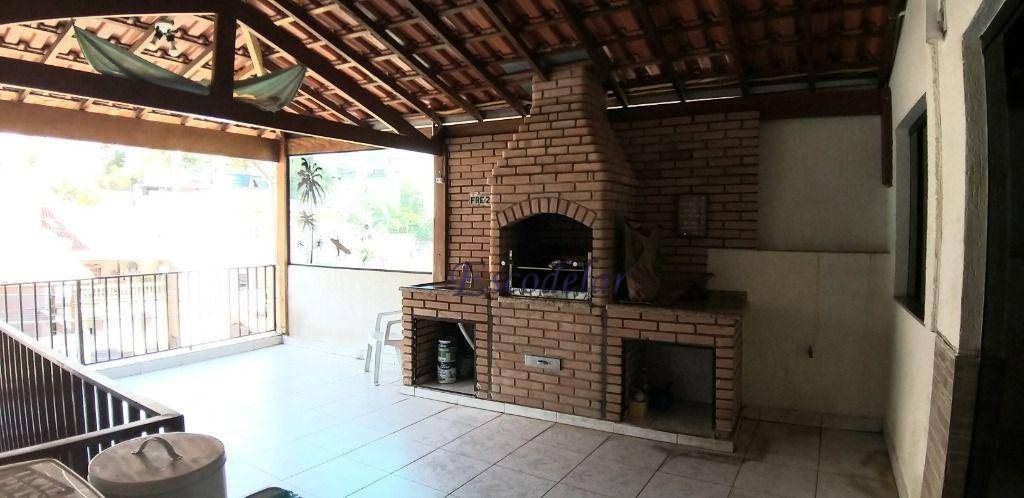 Sobrado à venda com 3 quartos, 140m² - Foto 16