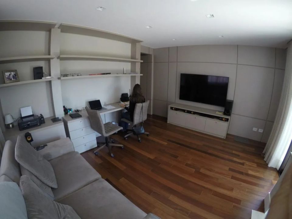 Casa de Condomínio à venda com 4 quartos, 360m² - Foto 5