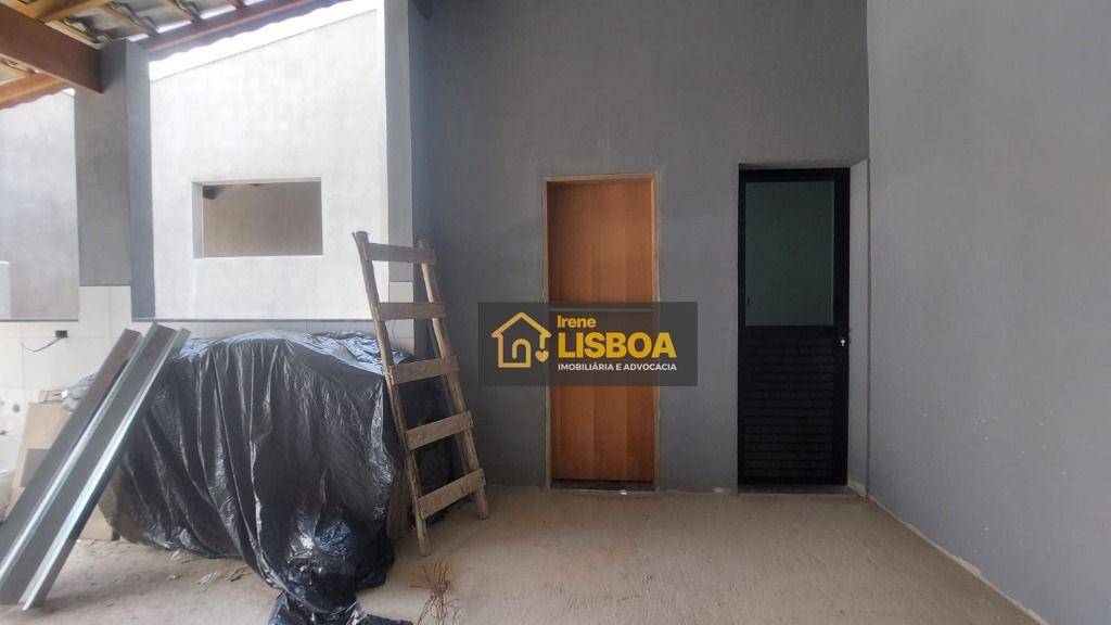 Cobertura à venda com 3 quartos, 140m² - Foto 3