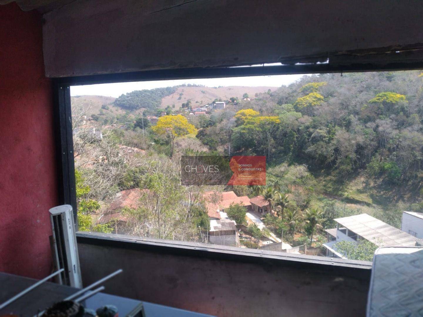 Casa, 1 quarto, 40 m² - Foto 4