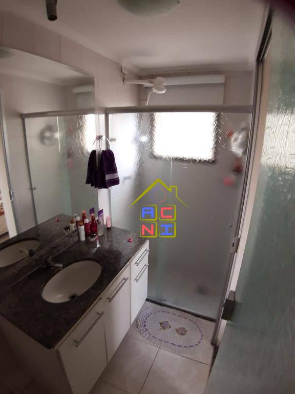 Apartamento à venda com 3 quartos, 82m² - Foto 17