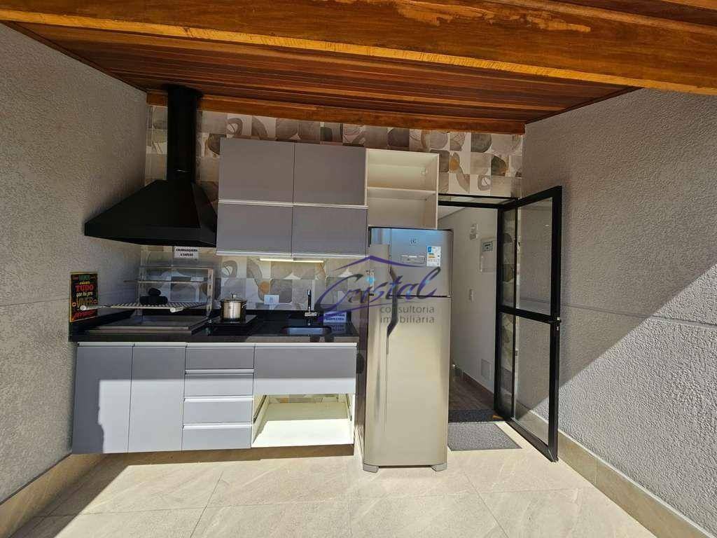 Casa à venda com 4 quartos, 160m² - Foto 25