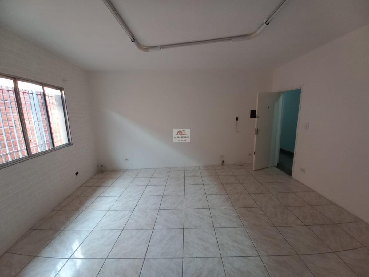 Conjunto Comercial-Sala para alugar, 26m² - Foto 6