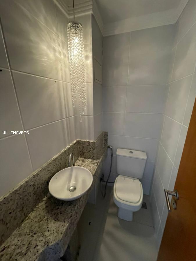 Apartamento para alugar com 3 quartos, 114m² - Foto 19