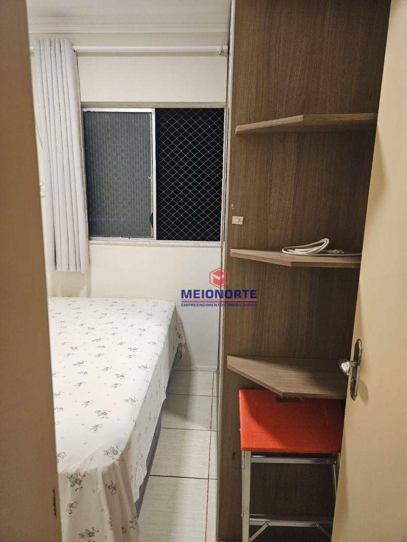 Apartamento à venda com 2 quartos, 54m² - Foto 5