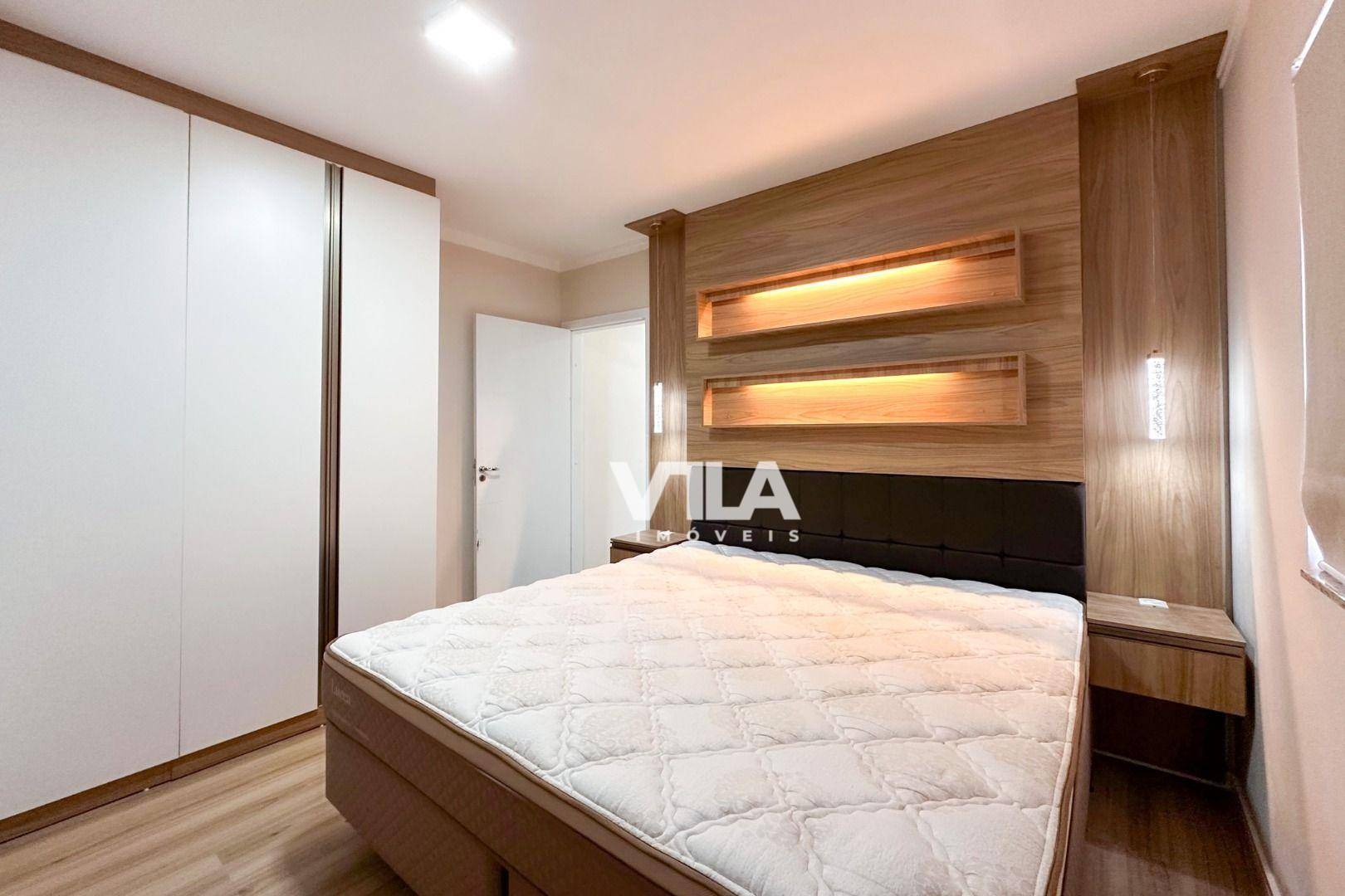 Apartamento à venda com 3 quartos, 100m² - Foto 12