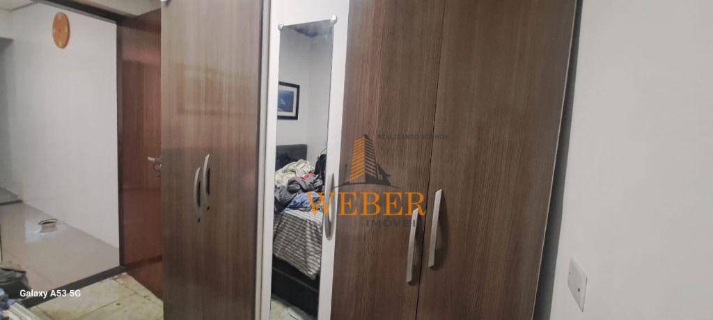 Sobrado à venda com 3 quartos, 186m² - Foto 23