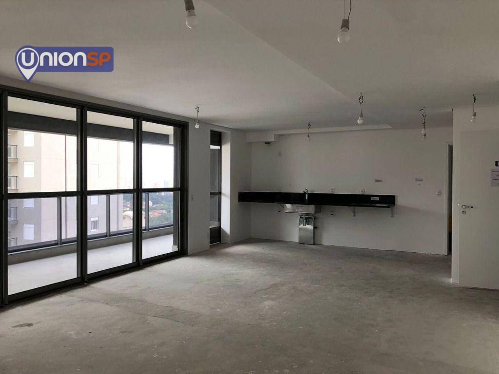 Apartamento à venda com 3 quartos, 142m² - Foto 4