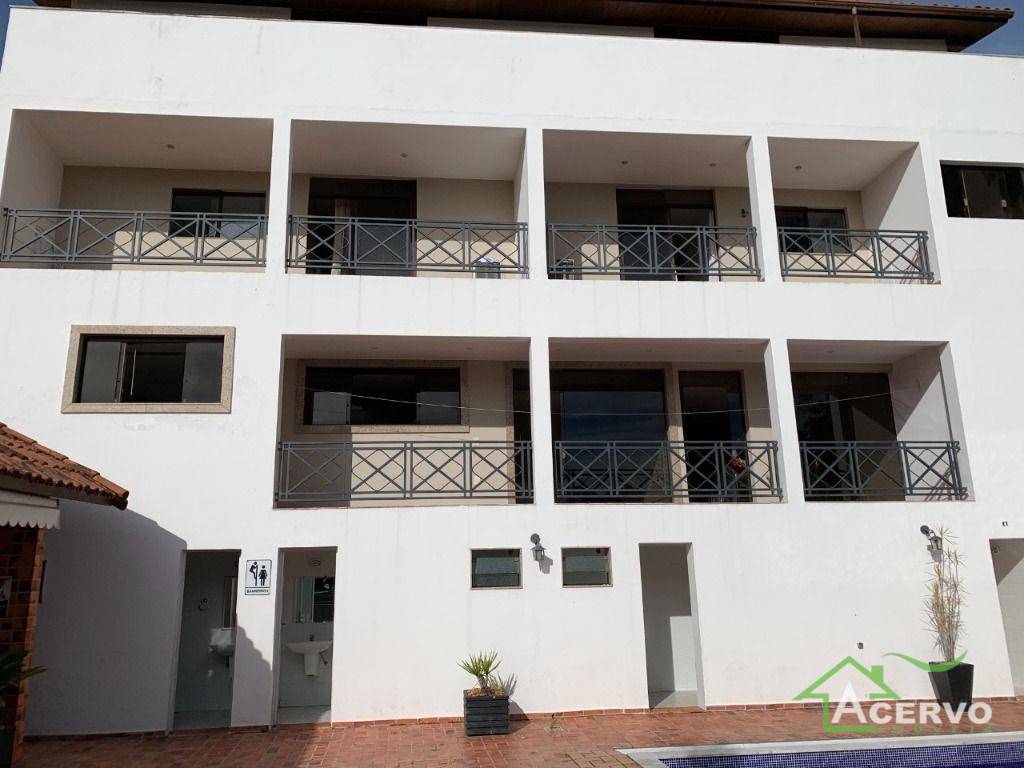 Casa de Condomínio à venda com 5 quartos, 650m² - Foto 47